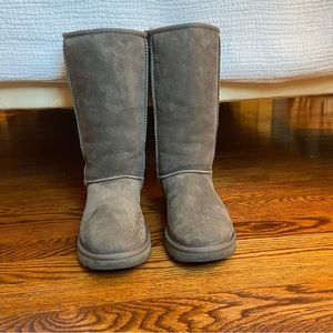 Women’s Ugg’s Classic Tall II Boot